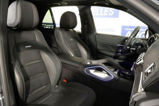 Mercedes Benz Clase GLE GLE 53 AMG Premium Plus 435cv AUT