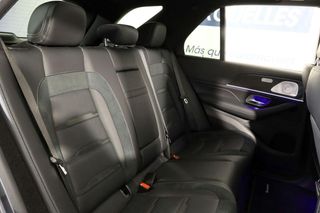 Mercedes Benz Clase GLE GLE 53 AMG Premium Plus 435cv AUT