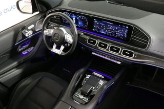 Mercedes Benz Clase GLE GLE 53 AMG Premium Plus 435cv AUT