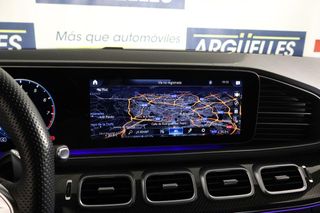 Mercedes Benz Clase GLE GLE 53 AMG Premium Plus 435cv AUT