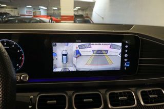 Mercedes Benz Clase GLE GLE 53 AMG Premium Plus 435cv AUT