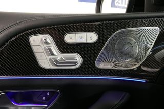Mercedes Benz Clase GLE GLE 53 AMG Premium Plus 435cv AUT