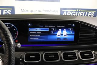 Mercedes Benz Clase GLE GLE 53 AMG Premium Plus 435cv AUT