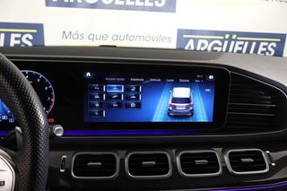 Mercedes Benz Clase GLE GLE 53 AMG Premium Plus 435cv AUT