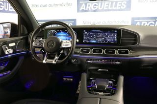 Mercedes Benz Clase GLE GLE 53 AMG Premium Plus 435cv AUT