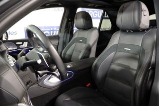 Mercedes Benz Clase GLE GLE 53 AMG Premium Plus 435cv AUT