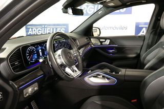 Mercedes Benz Clase GLE GLE 53 AMG Premium Plus 435cv AUT