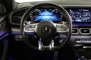 Mercedes Benz Clase GLE GLE 53 AMG Premium Plus 435cv AUT
