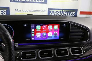 Mercedes Benz Clase GLE GLE 53 AMG Premium Plus 435cv AUT