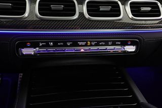 Mercedes Benz Clase GLE GLE 53 AMG Premium Plus 435cv AUT