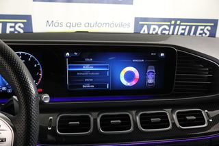 Mercedes Benz Clase GLE GLE 53 AMG Premium Plus 435cv AUT