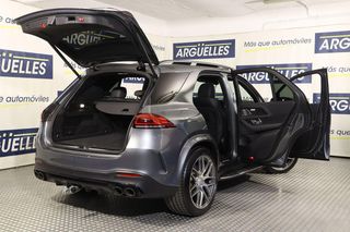 Mercedes Benz Clase GLE GLE 53 AMG Premium Plus 435cv AUT