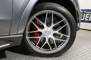 Mercedes Benz Clase GLE GLE 53 AMG Premium Plus 435cv AUT