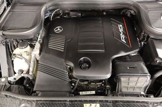 Mercedes Benz Clase GLE GLE 53 AMG Premium Plus 435cv AUT