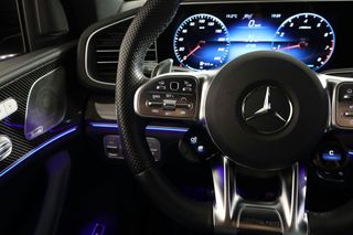 Mercedes Benz Clase GLE GLE 53 AMG Premium Plus 435cv AUT