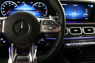 Mercedes Benz Clase GLE GLE 53 AMG Premium Plus 435cv AUT