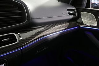 Mercedes Benz Clase GLE GLE 53 AMG Premium Plus 435cv AUT
