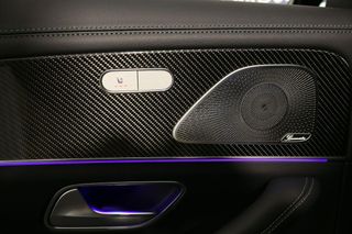 Mercedes Benz Clase GLE GLE 53 AMG Premium Plus 435cv AUT