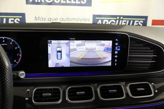Mercedes Benz Clase GLE GLE 53 AMG Premium Plus 435cv AUT