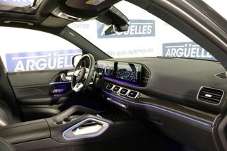 Mercedes Benz Clase GLE GLE 53 AMG Premium Plus 435cv AUT