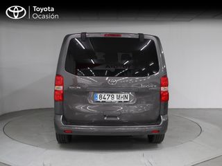Toyota Proace Verso PROACE VERSO VIP LUXURY 180cv AUT