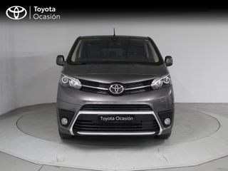 Toyota Proace Verso PROACE VERSO VIP LUXURY 180cv AUT