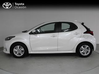 Toyota Yaris 1.5 120H Active Tech
