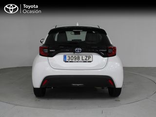 Toyota Yaris 1.5 120H Active Tech
