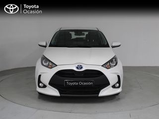 Toyota Yaris 1.5 120H Active Tech
