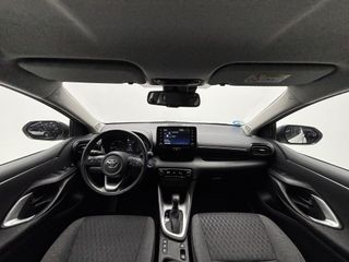 Toyota Yaris 1.5 120H Active Tech