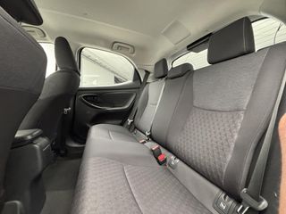 Toyota Yaris 1.5 120H Active Tech