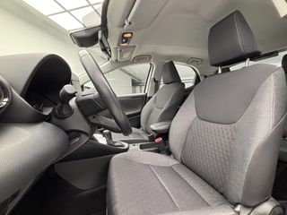 Toyota Yaris 1.5 120H Active Tech