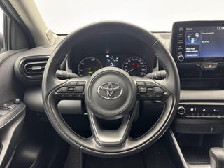 Toyota Yaris 1.5 120H Active Tech