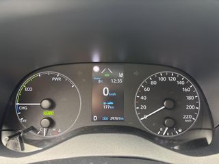 Toyota Yaris 1.5 120H Active Tech