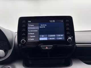 Toyota Yaris 1.5 120H Active Tech