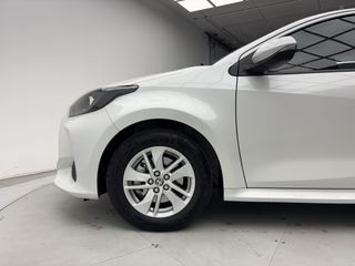 Toyota Yaris 1.5 120H Active Tech
