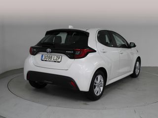Toyota Yaris 1.5 120H Active Tech