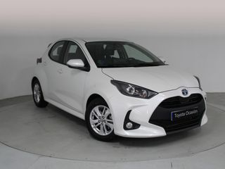 Toyota Yaris 1.5 120H Active Tech