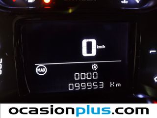 Citroen C3 Aircross PureTech 110 S&S Shine 81 kW (110 CV)