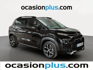 Citroen C3 Aircross PureTech 110 S&S Shine 81 kW (110 CV)