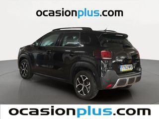 Citroen C3 Aircross PureTech 110 S&S Shine 81 kW (110 CV)