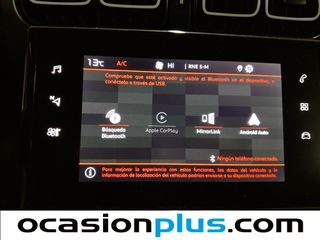 Citroen C3 Aircross PureTech 110 S&S Shine 81 kW (110 CV)