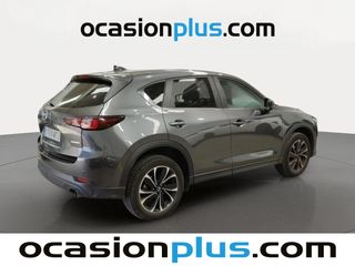 Mazda CX-5 2.0 e-Sky G MHEV Advantage AT 121 kW (165 CV)