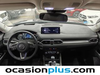 Mazda CX-5 2.0 e-Sky G MHEV Advantage AT 121 kW (165 CV)