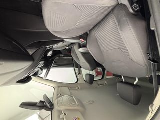 Ford Focus 1.0 Ecoboost Auto-S/S 125v Pow. Titanium