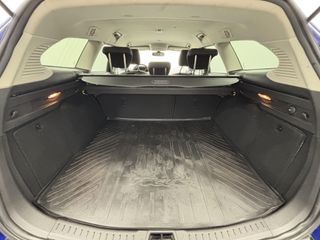 Ford Focus 1.0 Ecoboost Auto-S/S 125v Pow. Titanium