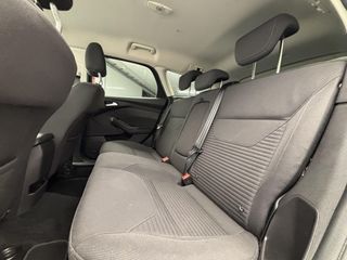 Ford Focus 1.0 Ecoboost Auto-S/S 125v Pow. Titanium