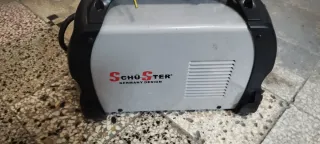 Saldatrice Inverter 40 A Funzionante