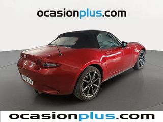 Mazda MX-5 2.0 Style + Cabrio kW (160 CV)