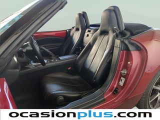 Mazda MX-5 2.0 Style + Cabrio kW (160 CV)